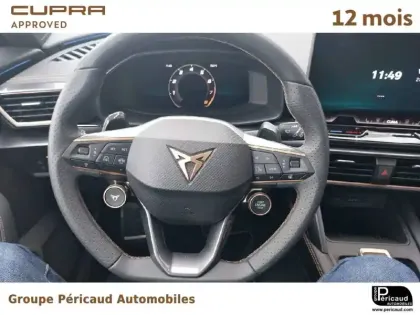 Photo 26 Cupra Formentor  eHybrid 204 ch DSG6