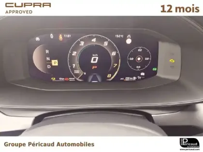 Photo 44 Cupra Formentor  eHybrid 204 ch DSG6
