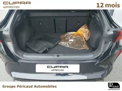 Photo 39 Cupra Formentor  eHybrid 204 ch DSG6