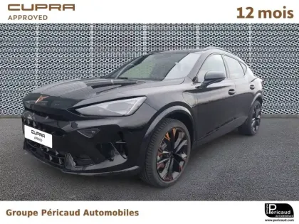 Photo Cupra Formentor V