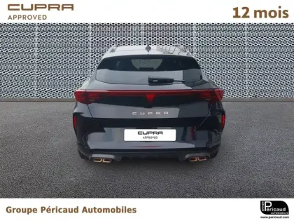 Photo 19 Cupra Formentor  eHybrid 204 ch DSG6