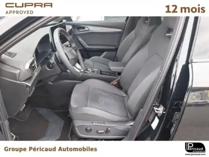 Photo 37 Cupra Formentor  eHybrid 204 ch DSG6