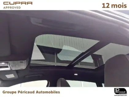 Photo 30 Cupra Formentor  eHybrid 204 ch DSG6