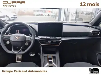 Photo 36 Cupra Formentor  eHybrid 204 ch DSG6