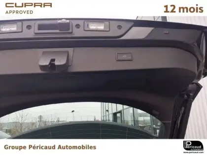 Photo 40 Cupra Formentor  eHybrid 204 ch DSG6