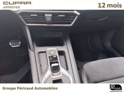 Photo 28 Cupra Formentor  eHybrid 204 ch DSG6