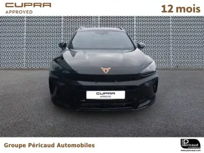 Photo 35 Cupra Formentor  eHybrid 204 ch DSG6