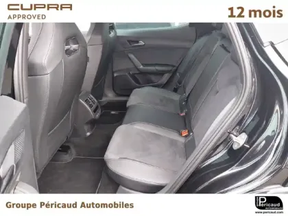 Photo 23 Cupra Formentor  eHybrid 204 ch DSG6