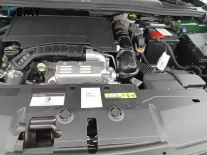 Photo 12 Peugeot 308  PureTech 130ch S&S EAT8