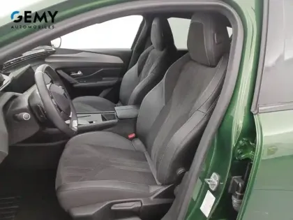 Photo 8 Peugeot 308  PureTech 130ch S&S EAT8