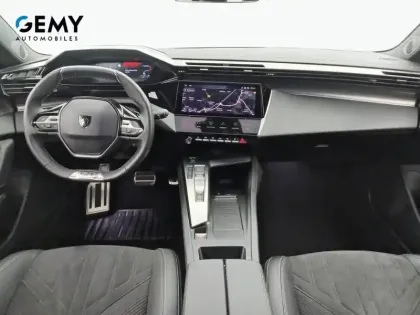 Photo 7 Peugeot 308  PureTech 130ch S&S EAT8