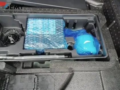 Photo 11 Peugeot 308  PureTech 130ch S&S EAT8