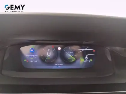 Photo 14 Peugeot 308  PureTech 130ch S&S EAT8