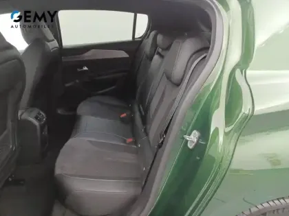 Photo 9 Peugeot 308  PureTech 130ch S&S EAT8