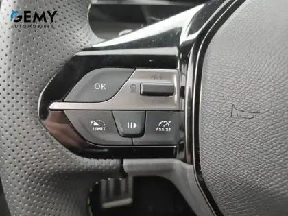 Photo 21 Peugeot 308  PureTech 130ch S&S EAT8