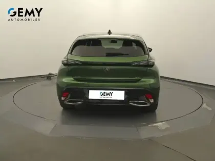 Photo 4 Peugeot 308  PureTech 130ch S&S EAT8