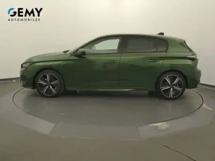 Photo 18 Peugeot 308  PureTech 130ch S&S EAT8