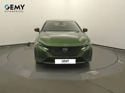 Photo 1 Peugeot 308  PureTech 130ch S&S EAT8