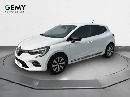 Photo Renault Clio Evolution