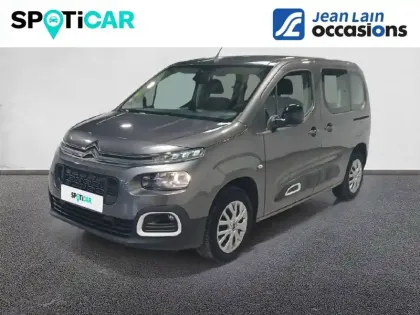 Photo Citroën Berlingo Feel