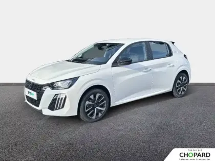 Photo Peugeot 208 Style