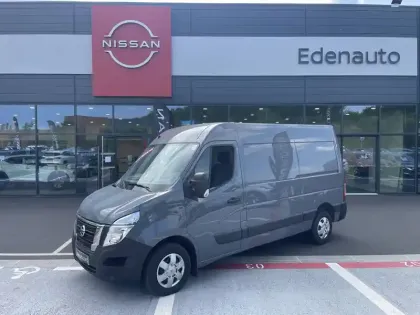 Photo Nissan Interstar Acenta