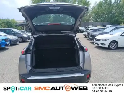 Photo 5 Peugeot 2008  PureTech 130 S&S BVM6
