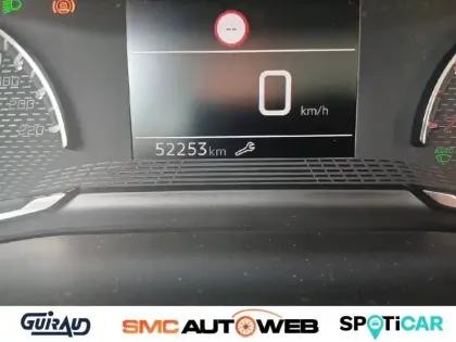 Photo 41 Peugeot 2008  PureTech 130 S&S BVM6