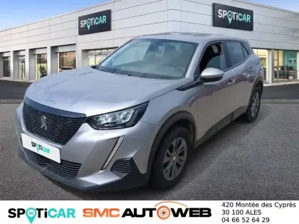 Photo Peugeot 2008 Active Pack