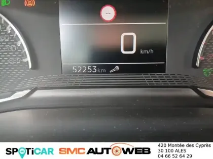 Photo 19 Peugeot 2008  PureTech 130 S&S BVM6