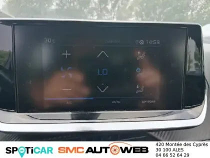 Photo 18 Peugeot 2008  PureTech 130 S&S BVM6