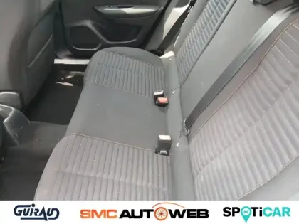 Photo 31 Peugeot 2008  PureTech 130 S&S BVM6