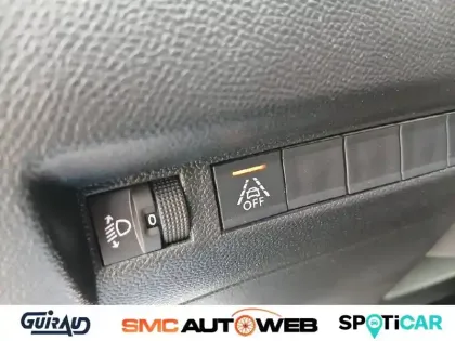 Photo 35 Peugeot 2008  PureTech 130 S&S BVM6