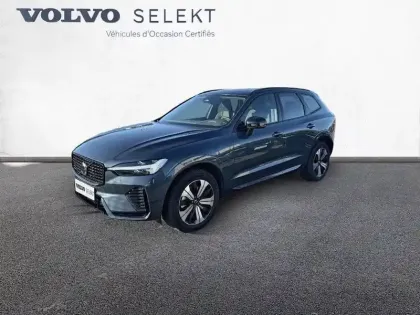 Photo Volvo Xc60 Plus Style Dark