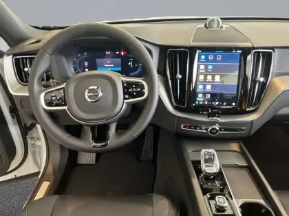 Photo 31 Volvo Xc60  T8 AWD Hybride rechargeable 310 ch+145 ch Geartronic 8