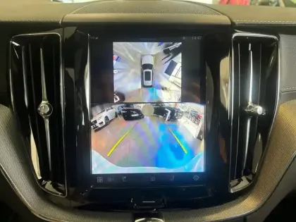 Photo 62 Volvo Xc60  T8 AWD Hybride rechargeable 310 ch+145 ch Geartronic 8