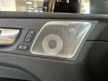 Photo 42 Volvo Xc60  T8 AWD Hybride rechargeable 310 ch+145 ch Geartronic 8