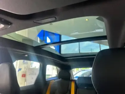 Photo 38 Volvo Xc60  T8 AWD Hybride rechargeable 310 ch+145 ch Geartronic 8