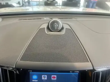 Photo 56 Volvo Xc60  T8 AWD Hybride rechargeable 310 ch+145 ch Geartronic 8