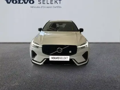 Photo 45 Volvo Xc60  T8 AWD Hybride rechargeable 310 ch+145 ch Geartronic 8