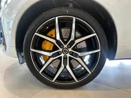 Photo 36 Volvo Xc60  T8 AWD Hybride rechargeable 310 ch+145 ch Geartronic 8