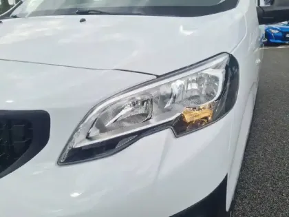Photo 35 Peugeot Expert  FGN TOLE M BLUEHDI 145 BVM6