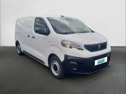 Photo 22 Peugeot Expert  FGN TOLE M BLUEHDI 145 BVM6