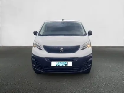 Photo 21 Peugeot Expert  FGN TOLE M BLUEHDI 145 BVM6