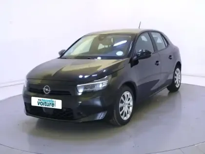 Photo Opel Corsa