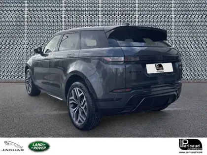 Photo 26 Land rover Range Rover Evoque  Mark III P200 FLEXFUEL MHEV AWD BVA9