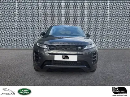 Photo 28 Land rover Range Rover Evoque  Mark III P200 FLEXFUEL MHEV AWD BVA9