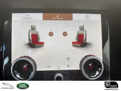 Photo 37 Land rover Range Rover Evoque  Mark III P200 FLEXFUEL MHEV AWD BVA9