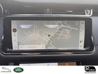 Photo 36 Land rover Range Rover Evoque  Mark III P200 FLEXFUEL MHEV AWD BVA9