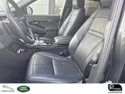 Photo 6 Land rover Range Rover Evoque  Mark III P200 FLEXFUEL MHEV AWD BVA9